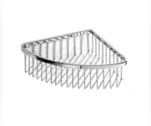 Мыльница Bemeta Cytro 146208332 23 x 21 x 7 см угловая