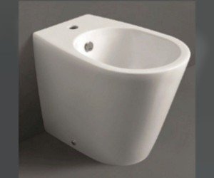 Биде Simas Gambassi GA04bi*1 напольное