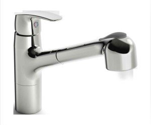 Смеситель Oras Safira 1032F для кухни