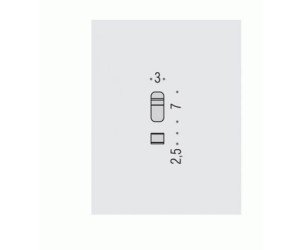 Крючок Colombo OVER GM17