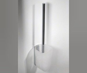 Ершик настенный для туалета Keuco Elegance New 11669 019000