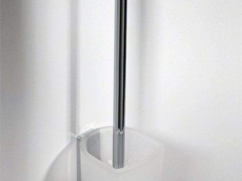 Ершик настенный для туалета Keuco Elegance New 11669 019000