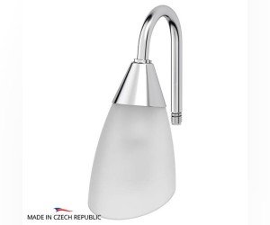 Зеркало со светильниками Ellux Classic CLA-A2-11