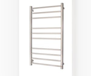 Полотенцесушитель водяной Grota Estro 63 x 60 см, ширина 63 см, высота 60 см, полированный