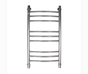 Полотенцесушитель водяной Energy Prestige 800 x 400, ширина 46 см, высота 83 см
