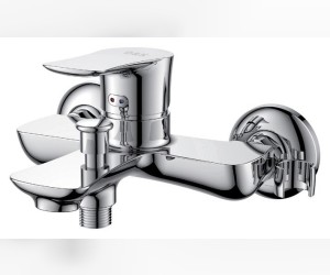 Смеситель D&K Reisling Rhein DA1273201 для ванны и душа