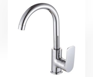 Смеситель Veragio Gritt VR.GTT-7085.CR для кухни, хром