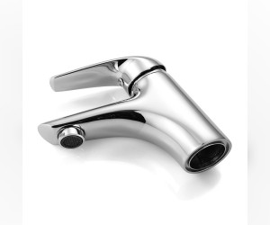 Смеситель Milardo Baffin BA16209C MI для раковины