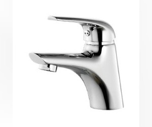 Смеситель Milardo Baffin BA16209C MI для раковины