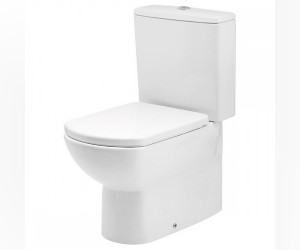 Напольный унитаз Gala Smart 25160