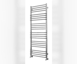 Полотенцесушитель водяной Terminus Соренто П24 500x1456, ширина 53 см, высота 145.6 см