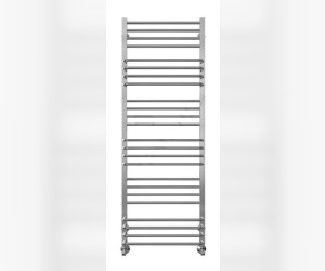 Полотенцесушитель водяной Terminus Соренто П24 500x1456, ширина 53 см, высота 145.6 см