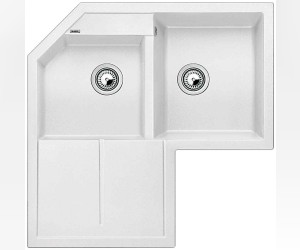 Мойка Blanco Metra 9 E 515568, белый