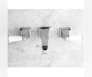 Смеситель Devon&Devon Vip Time VPTIME233MCRBI для раковины, хром