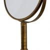 Настольное косметическое зеркало Migliore Complementi ML.COM.BR-50.318.BR