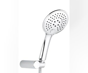 Ручной душ Emmevi 159CR, хром