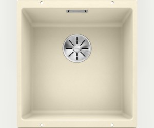 Кухонная мойка Blanco Subline 400-U 523427, жасмин