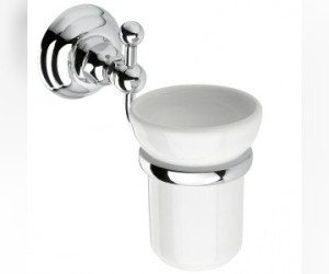 Стаканчик Nicolazzi Classica 1488CR, хром