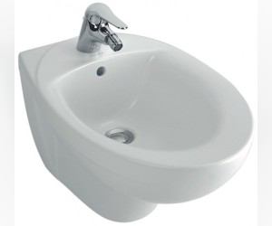 Биде Jacob Delafon Patio E4189-00 подвесное