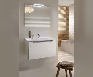 Светильник Jacob Delafon Aube, 31 см, EB1224-NF