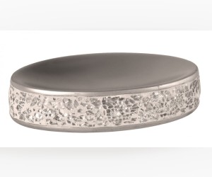 Мыльница Fixsen Deco бежевый, FX-280-4