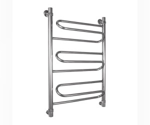 Полотенцесушитель водяной Energy Sonata 800 x 500, ширина 56 см, высота 83 см