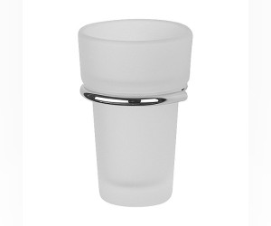 Стакан одинарный FBS Universal UNI 025