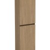 Шкаф-пенал Jacob Delafon Tolbiac 40 см, дуб давос натуральный, EB2385-E75