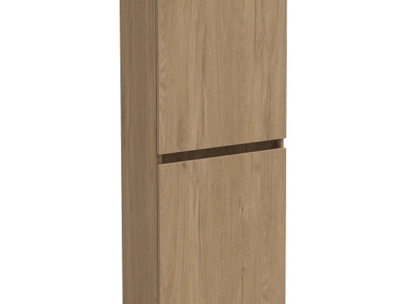 Шкаф-пенал Jacob Delafon Tolbiac 40 см, дуб давос натуральный, EB2385-E75