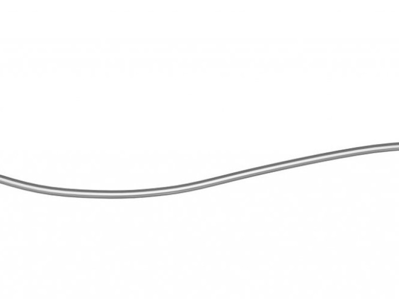 Карниз для ванны Aquanet Borneo 00169480 170*90/75 см дугообразный