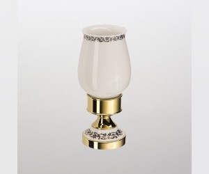 Стакан Schein Saine Gold 7053013VF