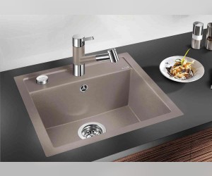 Мойка Blanco Dalago 5-F 518533 жасмин