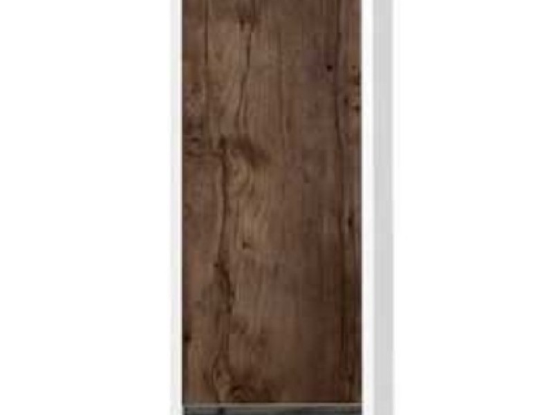 Пенал Акватон Капри 1A230503KPDB 30 см, цвет таксония темная (1A230503KPDBL/1A230503KPDBR)