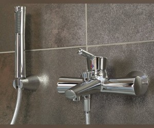 Душевая лейка Kludi Kido 3910005-00