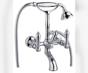 Смеситель Nicolazzi Dames Anglaises 1401CR69