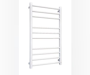 Полотенцесушитель электрический Grota Classic 48 x 120 см, ширина 48 см, высота 120 см, крашеный белый