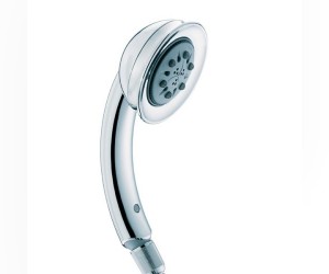 Лейка ручная Bossini AMBRA B00078.030, хром