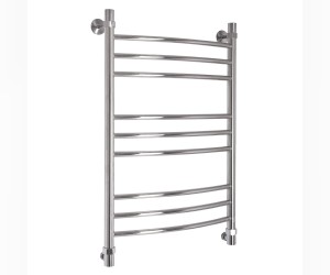 Полотенцесушитель водяной Energy Prestige 800х500 1, ширина 56 см, высота 83 см