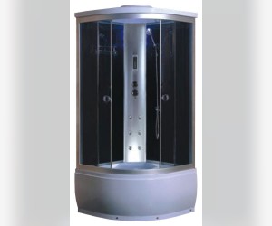 Душевая кабина Aqua Joy AJ-116A, 90 x 90 см