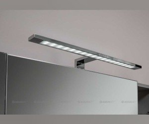 Светильник Aquanet WT-W480 LED (179947)