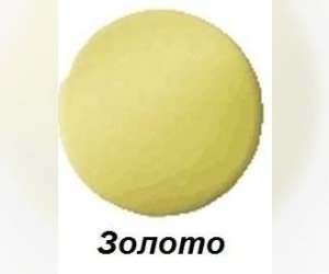 Полотенцесушитель электрический Margaroli Arcobaleno 616 616900GOC, высота 90 см, ширина 7.4 см, золото