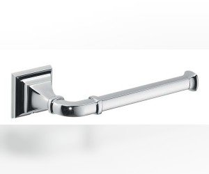 Держатель туалетной бумаги Colombo PORTOFINO B3208 DX хром, правосторонний