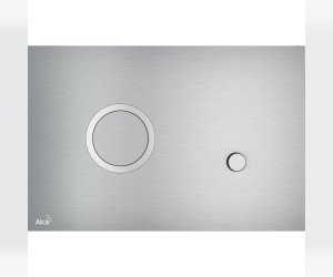 Клавиша смыва AlcaPlast Sting