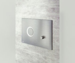 Клавиша смыва AlcaPlast Sting