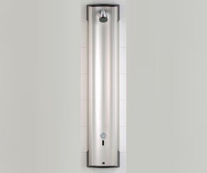 Душевая панель Oras Electra 6661F, бесконтактная