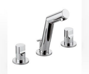 Смеситель Kludi New Waves 571430530 для раковины DN 15