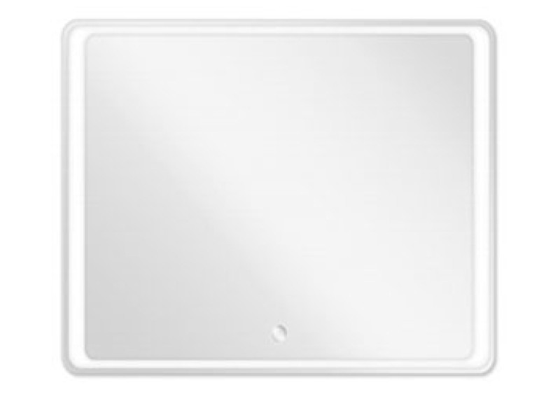 Зеркало Акватон Соул 80 x 70 см, 1A252702SU010