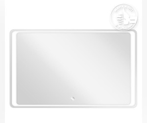 Зеркало Акватон Соул 120Х70 1A252902SU010