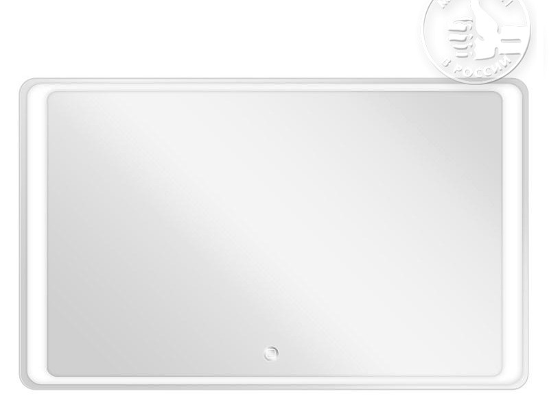 Зеркало Акватон Соул 120Х70 1A252902SU010