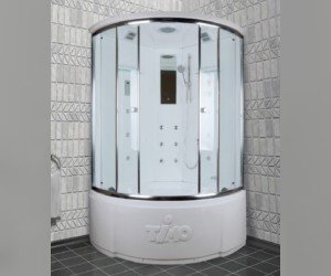 Душевая кабина Timo Lux T-7725 120 x 120 см